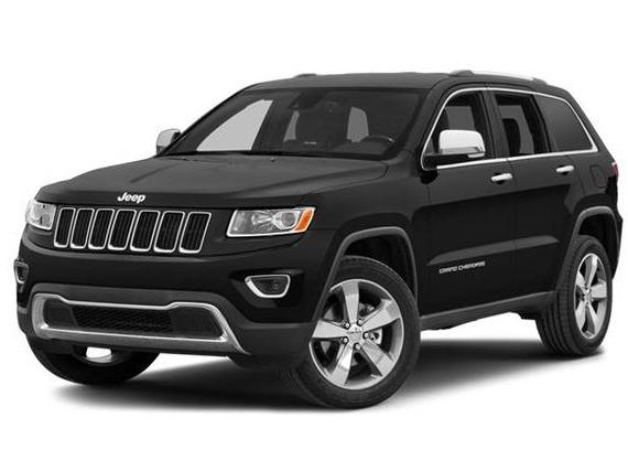 JEEP GRAND CHEROKEE 2014 1C4RJFAG7EC104848 image